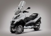 Piaggio Mp3 400ie